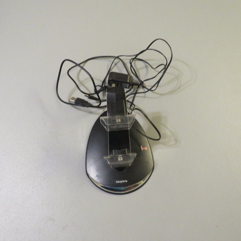 Energizer PS2 Controller Charger System